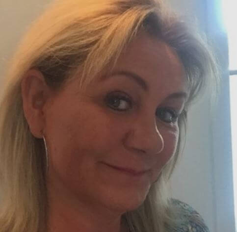 Bente Schmeichel